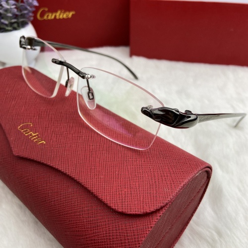 Cartier Goggles #1026389 $56.00 USD, Wholesale Replica Cartier Goggles