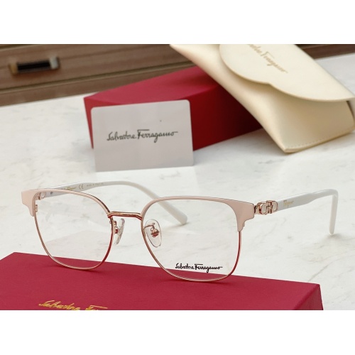 Salvatore Ferragamo Goggles #1026394 $60.00 USD, Wholesale Replica Salvatore Ferragamo Goggles