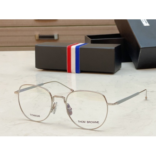 Thom Browne Goggles #1026399 $64.00 USD, Wholesale Replica Thom Browne Goggles