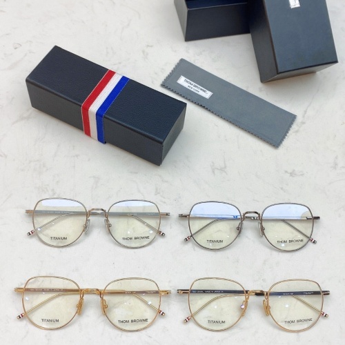 Replica Thom Browne Goggles #1026399 $64.00 USD for Wholesale