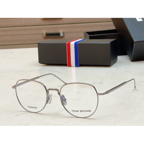 Thom Browne Goggles #1026400 $64.00 USD, Wholesale Replica Thom Browne Goggles