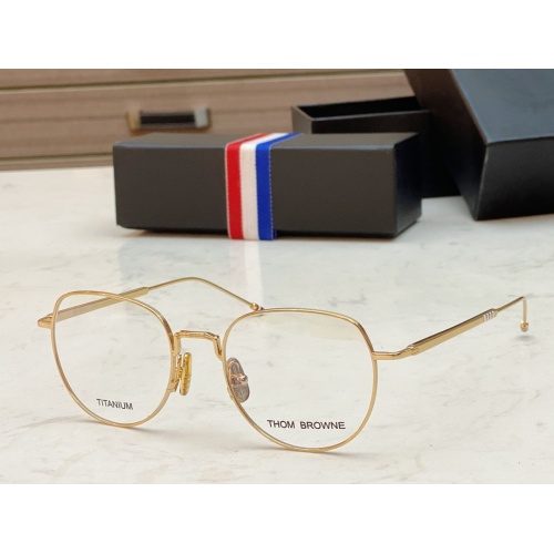 Thom Browne Goggles #1026401 $64.00 USD, Wholesale Replica Thom Browne Goggles