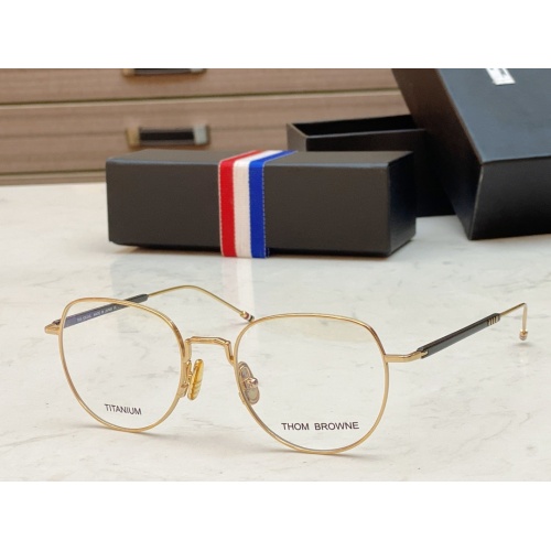 Thom Browne Goggles #1026402 $64.00 USD, Wholesale Replica Thom Browne Goggles