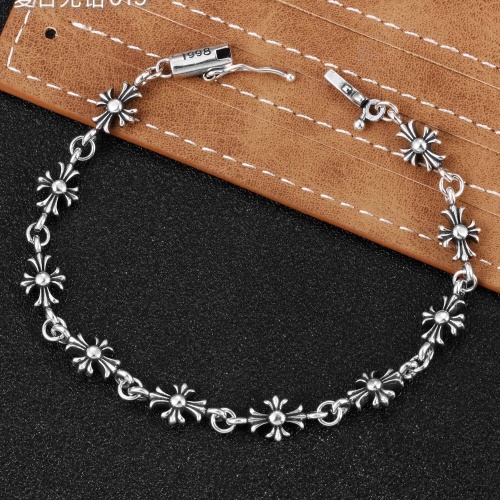 Chrome Hearts Bracelet #1026488 $39.00 USD, Wholesale Replica Chrome Hearts Bracelets