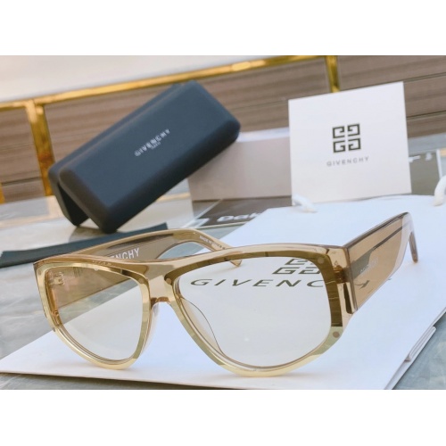 Givenchy AAA Quality Sunglasses #1026628 $60.00 USD, Wholesale Replica Givenchy AAA Quality Sunglasses