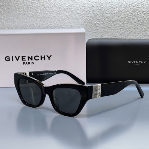 Givenchy AAA Quality Sunglasses #1026634 $60.00 USD, Wholesale Replica Givenchy AAA Quality Sunglasses