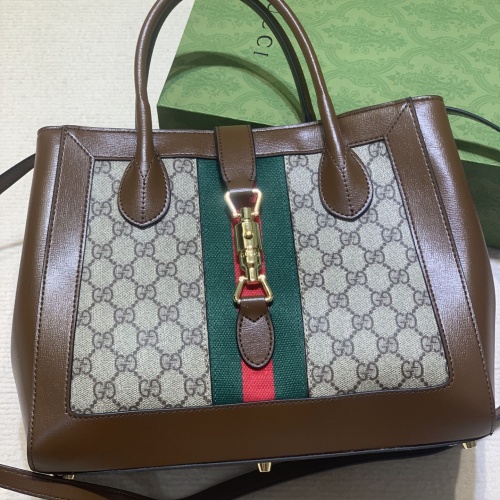 Gucci AAA Quality Handbags For Women #1028727 $92.00 USD, Wholesale Replica Gucci AAA Quality Handbags