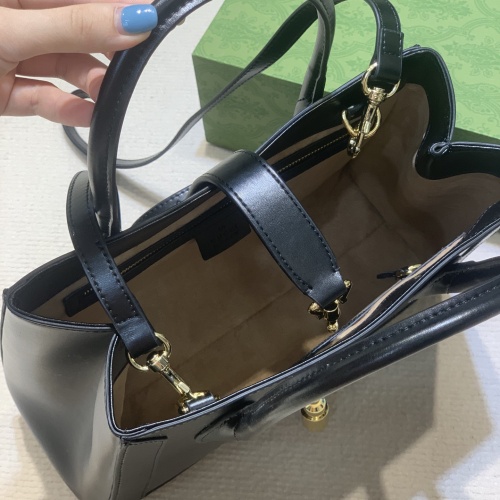 Replica Gucci AAA Quality Handbags For Women #1028728 $92.00 USD for Wholesale