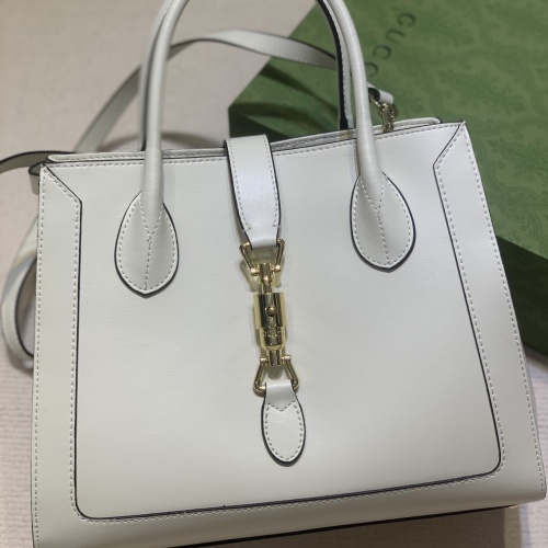 Gucci AAA Quality Handbags For Women #1028729 $92.00 USD, Wholesale Replica Gucci AAA Quality Handbags