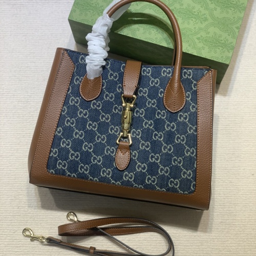 Gucci AAA Quality Handbags For Women #1028731 $92.00 USD, Wholesale Replica Gucci AAA Quality Handbags