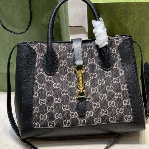 Gucci AAA Quality Handbags For Women #1028733 $92.00 USD, Wholesale Replica Gucci AAA Quality Handbags