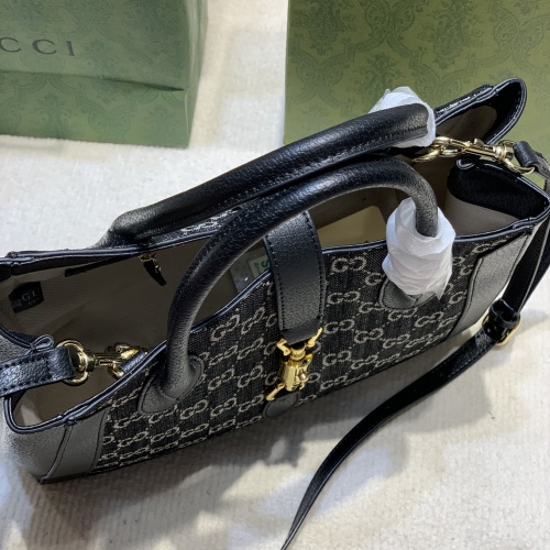 Replica Gucci AAA Quality Handbags For Women #1028733 $92.00 USD for Wholesale