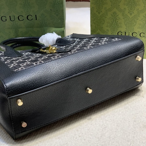 Replica Gucci AAA Quality Handbags For Women #1028733 $92.00 USD for Wholesale