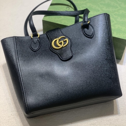 Gucci AAA Quality Handbags For Women #1028734 $88.00 USD, Wholesale Replica Gucci AAA Quality Handbags