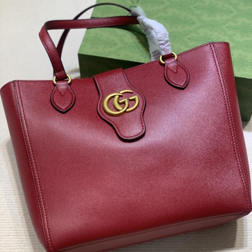 Gucci AAA Quality Handbags For Women #1028736 $88.00 USD, Wholesale Replica Gucci AAA Quality Handbags