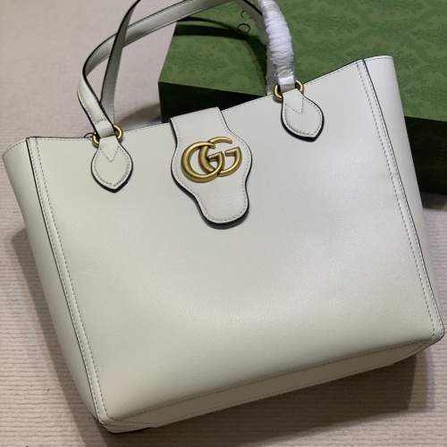 Gucci AAA Quality Handbags For Women #1028737 $88.00 USD, Wholesale Replica Gucci AAA Quality Handbags