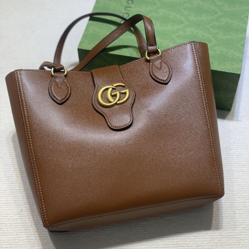 Gucci AAA Quality Handbags For Women #1028739 $88.00 USD, Wholesale Replica Gucci AAA Quality Handbags