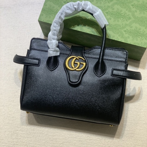 Gucci AAA Quality Handbags For Women #1028740 $88.00 USD, Wholesale Replica Gucci AAA Quality Handbags