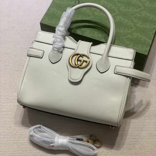 Gucci AAA Quality Handbags For Women #1028742 $88.00 USD, Wholesale Replica Gucci AAA Quality Handbags