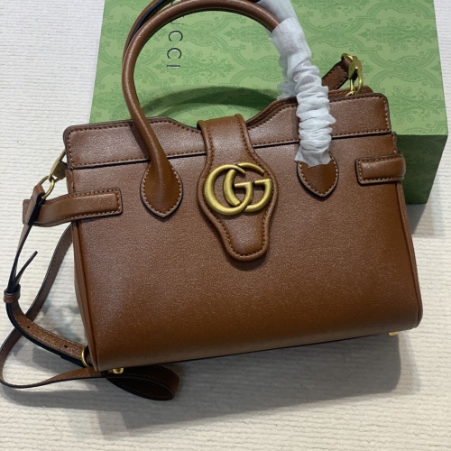 Gucci AAA Quality Handbags For Women #1028744 $88.00 USD, Wholesale Replica Gucci AAA Quality Handbags