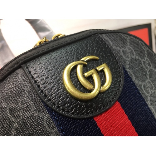 Replica Gucci AAA Quality Backpacks For Women #1028748 $88.00 USD for Wholesale