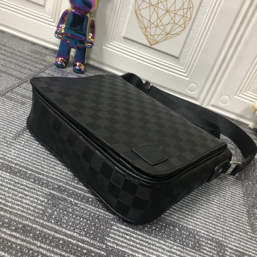 Replica Louis Vuitton AAA Man Messenger Bags #1028915 $68.00 USD for Wholesale