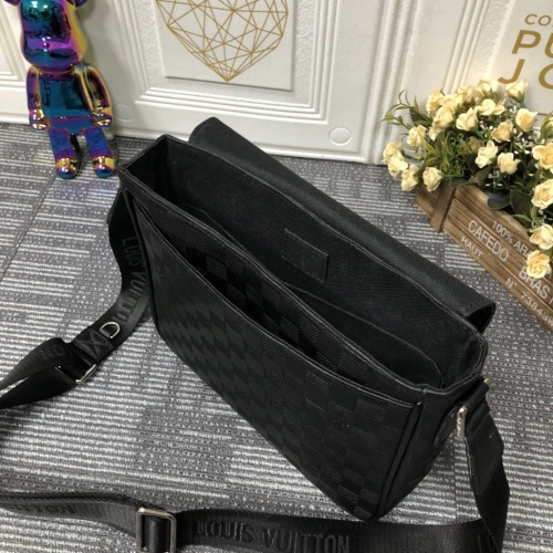 Replica Louis Vuitton AAA Man Messenger Bags #1028915 $68.00 USD for Wholesale