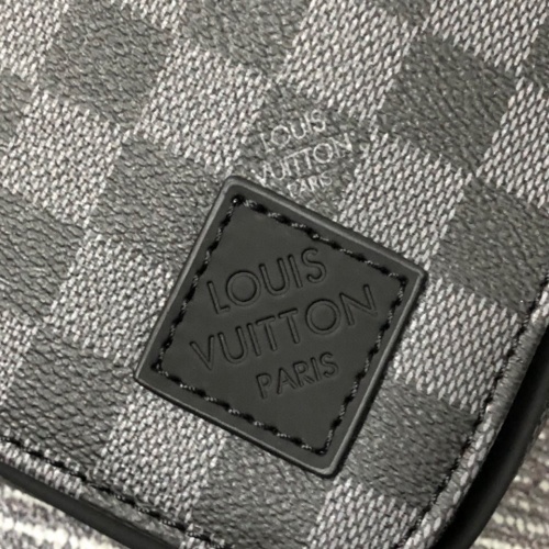 Replica Louis Vuitton AAA Man Messenger Bags #1028916 $68.00 USD for Wholesale