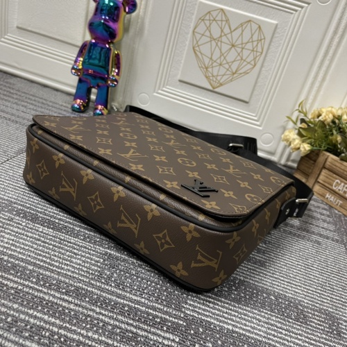 Replica Louis Vuitton AAA Man Messenger Bags #1028917 $68.00 USD for Wholesale