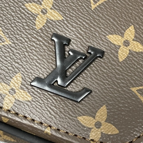 Replica Louis Vuitton AAA Man Messenger Bags #1028917 $68.00 USD for Wholesale