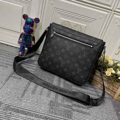 Replica Louis Vuitton AAA Man Messenger Bags #1028918 $68.00 USD for Wholesale