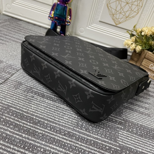 Replica Louis Vuitton AAA Man Messenger Bags #1028918 $68.00 USD for Wholesale