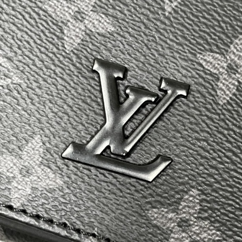 Replica Louis Vuitton AAA Man Messenger Bags #1028918 $68.00 USD for Wholesale