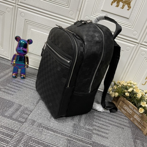 Replica Louis Vuitton LV AAA Man Backpacks #1028924 $92.00 USD for Wholesale