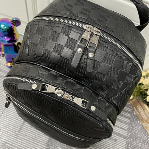 Replica Louis Vuitton LV AAA Man Backpacks #1028924 $92.00 USD for Wholesale