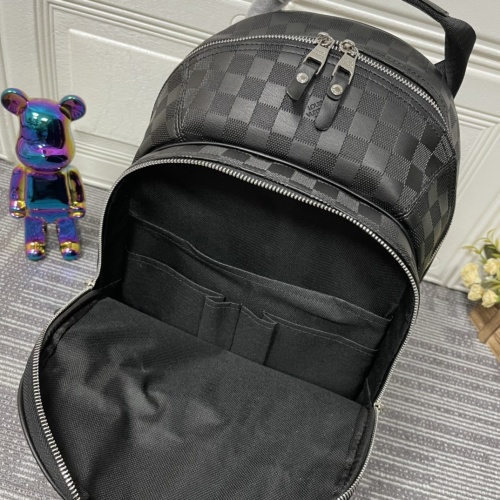 Replica Louis Vuitton LV AAA Man Backpacks #1028924 $92.00 USD for Wholesale