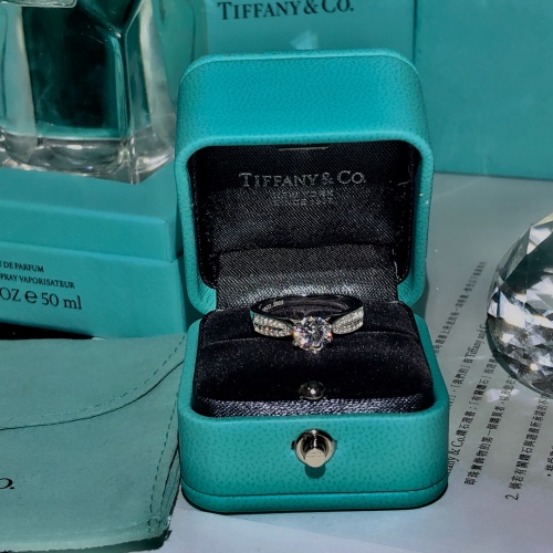 Tiffany Ring For Women #1030140 $32.00 USD, Wholesale Replica Tiffany Rings