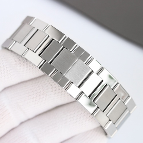 Replica Cartier AAA Quality Watches #1030512 $429.75 USD for Wholesale