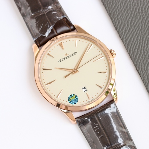 Jaeger-LeCoultre AAA Quality Watches #1030523 $479.34 USD, Wholesale Replica Jaeger-LeCoultre AAA Quality Watches