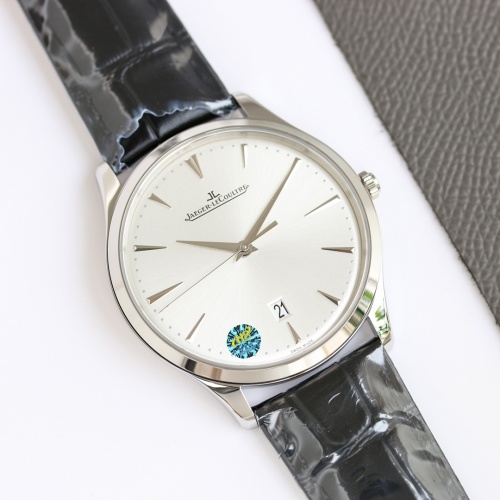 Jaeger-LeCoultre AAA Quality Watches #1030525 $462.81 USD, Wholesale Replica Jaeger-LeCoultre AAA Quality Watches