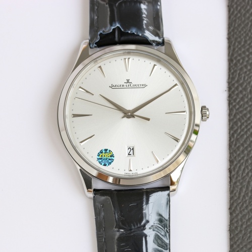 Replica Jaeger-LeCoultre AAA Quality Watches #1030525 $462.81 USD for Wholesale