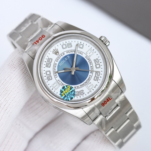 Rolex AAA Quality Watches For Men #1030538 $413.22 USD, Wholesale Replica Rolex AAA Quality Watches