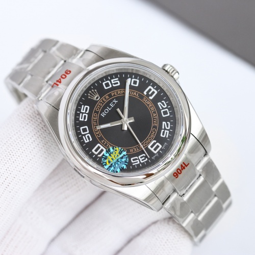 Rolex AAA Quality Watches For Men #1030539 $413.22 USD, Wholesale Replica Rolex AAA Quality Watches