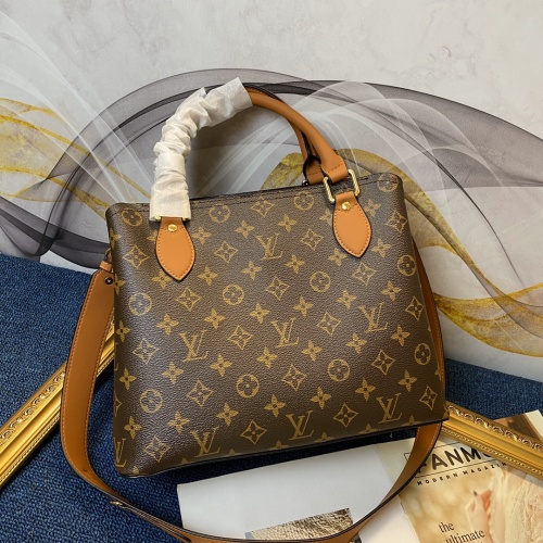 Louis Vuitton AAA Quality Handbags For Women #1030728 $96.00 USD, Wholesale Replica Louis Vuitton AAA Quality Handbags