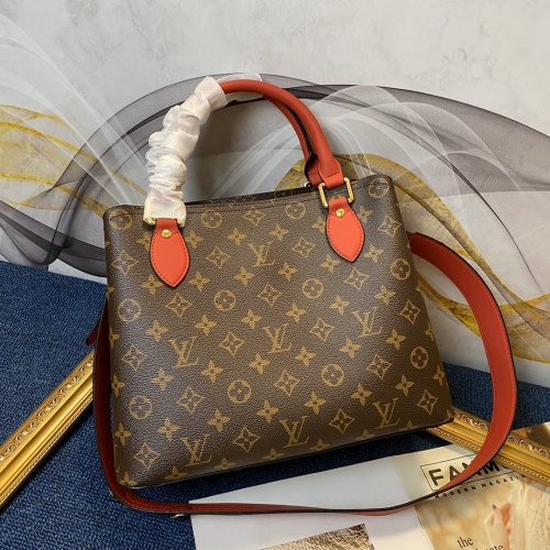 Louis Vuitton AAA Quality Handbags For Women #1030729 $96.00 USD, Wholesale Replica Louis Vuitton AAA Quality Handbags