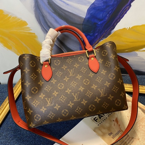 Louis Vuitton AAA Quality Handbags For Women #1030733 $98.00 USD, Wholesale Replica Louis Vuitton AAA Quality Handbags