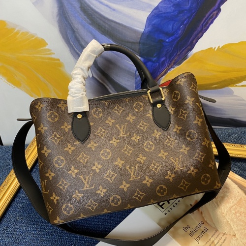 Louis Vuitton AAA Quality Handbags For Women #1030734 $98.00 USD, Wholesale Replica Louis Vuitton AAA Quality Handbags