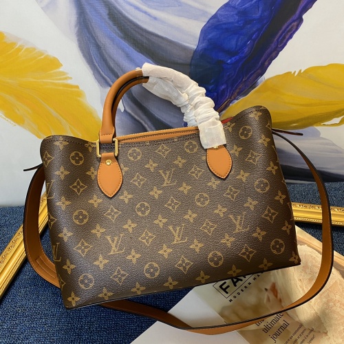 Louis Vuitton AAA Quality Handbags For Women #1030735 $98.00 USD, Wholesale Replica Louis Vuitton AAA Quality Handbags