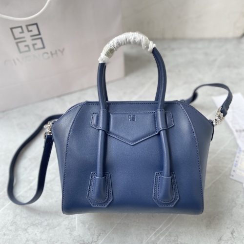 Replica Givenchy AAA Quality Handbags For Women #1031148 $210.00 USD for Wholesale