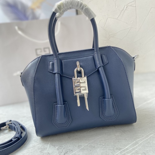 Replica Givenchy AAA Quality Handbags For Women #1031148 $210.00 USD for Wholesale